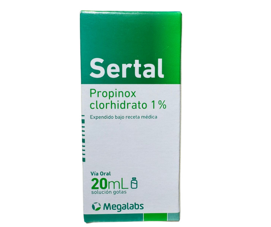 SERTAL