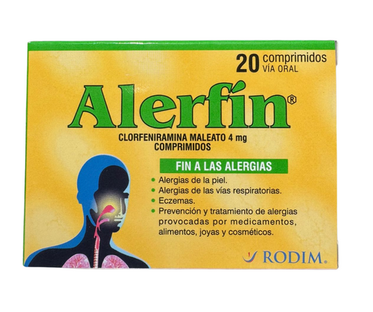 ALERFIN