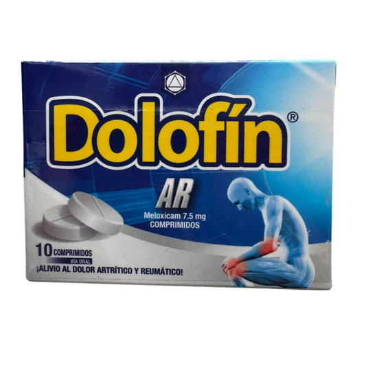 DOLOFIN AR