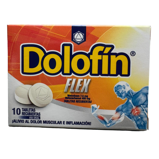 DOLOFIN FLEX