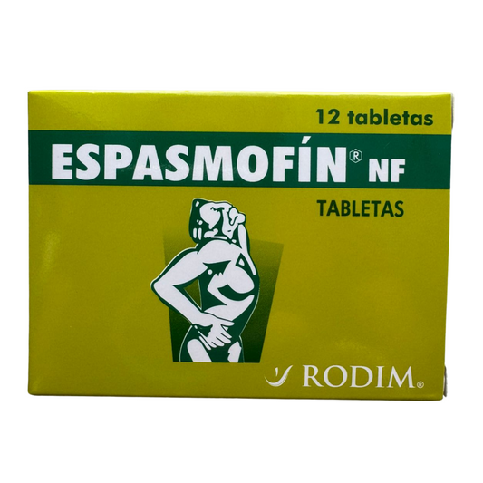 ESPASMOFIN